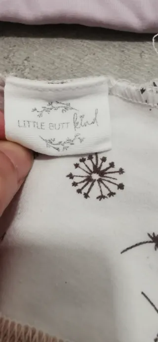 Lote pañales tela lavables