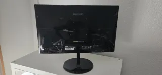 Monitor Philips 237E 7QDSB