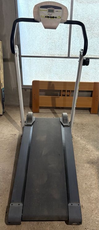 Cinta de Correr BH Tecnovita