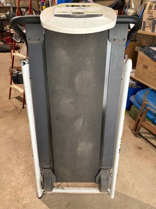 Cinta de Correr BH Tecnovita