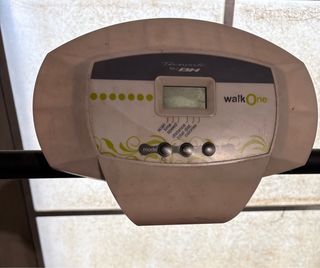 Cinta de Correr BH Tecnovita