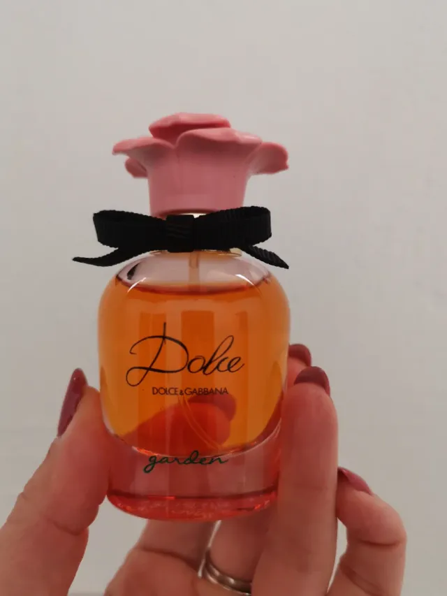 Dolce Garden 30ml Eau de Parfum