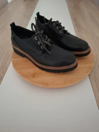 Lote Zapatos Tallas 37, 38 y 40