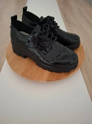 Lote Zapatos Tallas 37, 38 y 40