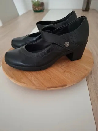 Lote Zapatos Tallas 37, 38 y 40