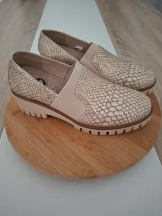 Lote Zapatos Tallas 37, 38 y 40