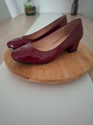 Lote Zapatos Tallas 37, 38 y 40