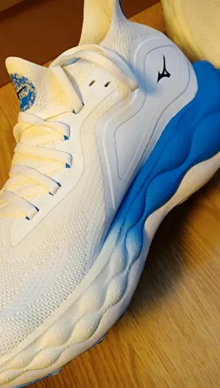 Mizuno Wave Neo Ultra – Excelente estado