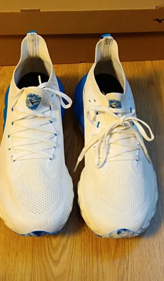 Mizuno Wave Neo Ultra – Excelente estado