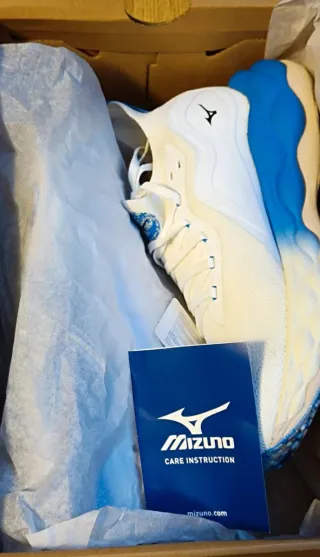 Mizuno Wave Neo Ultra – Excelente estado