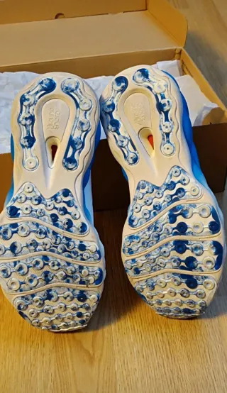 Mizuno Wave Neo Ultra – Excelente estado