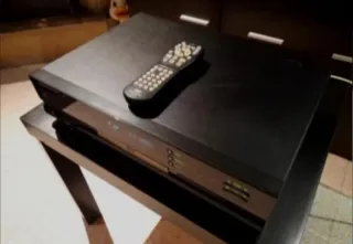 Harman Kardon DVD cd repro