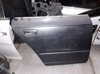 1089250 puerta trasera derecha audi a4 berlina