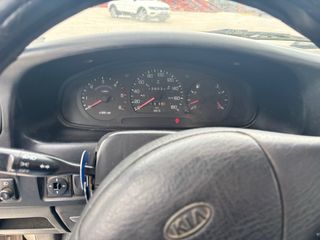 KIA Sportage 2000