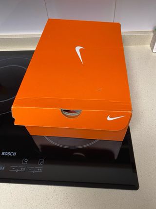 Nike Zoom Fly 6 Zapatillas Running Naranja/Verde