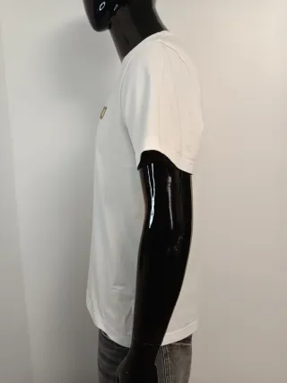 Camiseta Antony Morato Blanca