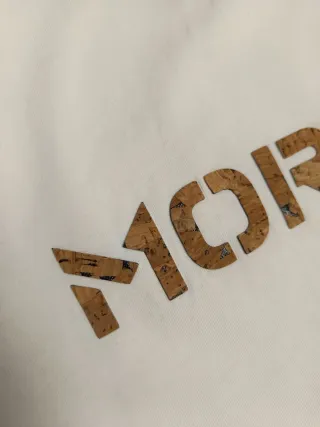 Camiseta Antony Morato Blanca