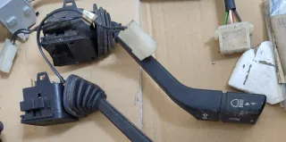 Mando Claxon e Intermitentes Mercedes MB