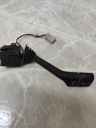 Mando Claxon e Intermitentes Mercedes MB