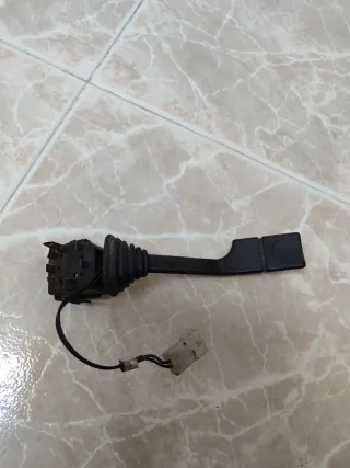 Mando Claxon e Intermitentes Mercedes MB