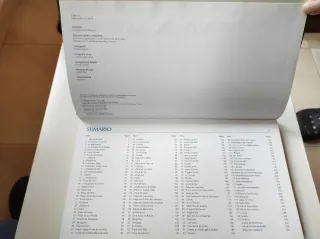 Aeroguía del litoral de Cataluña