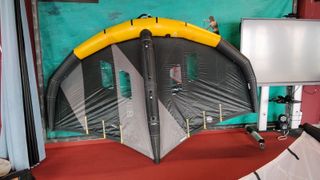 RRD Evo Wing Gold 4.5