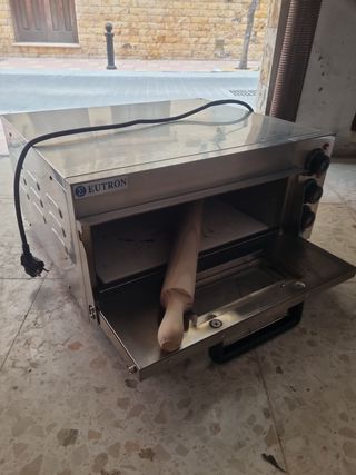 Horno pizza profesional