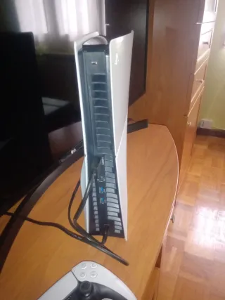 PlayStation 5 (PS5) Nueva Sin Uso