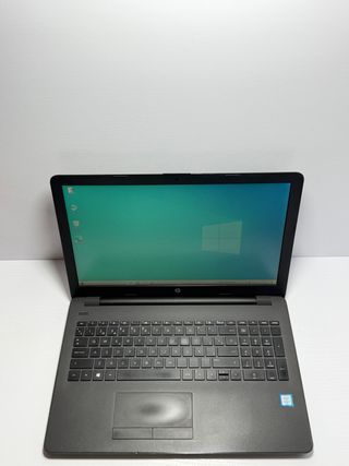 HP 250 G6 i3 / 8GB RAM / 240GB SSD