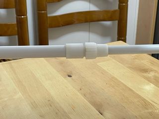 Estantería 2 niveles cocina