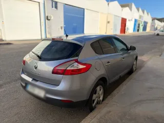 Renault Megane 2010