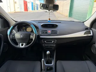 Renault Megane 2010
