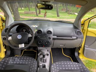 Volkswagen Beetle TDI