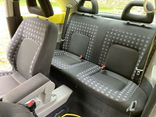 Volkswagen Beetle TDI