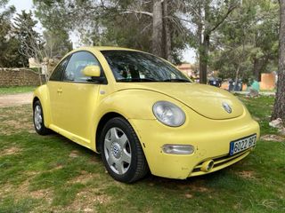 Volkswagen Beetle TDI