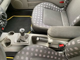 Volkswagen Beetle TDI