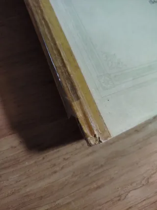 Antigua partitura Chopin Scherzo F moll-Phantasie