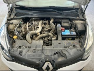 Renault Clio 2017