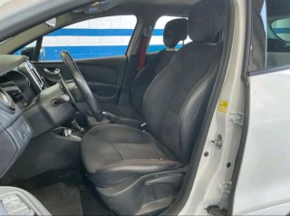 Renault Clio 2017