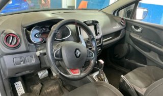Renault Clio 2017