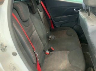 Renault Clio 2017