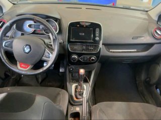 Renault Clio 2017