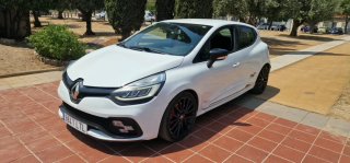 Renault Clio 2017