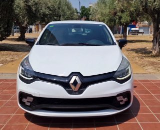 Renault Clio 2017