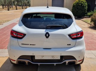 Renault Clio 2017