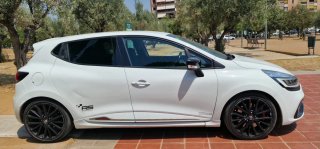 Renault Clio 2017