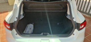 Renault Clio 2017