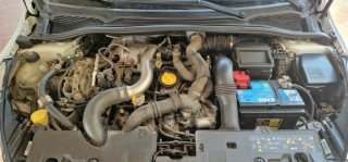 Renault Clio 2017