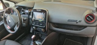 Renault Clio 2017