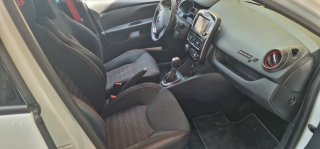Renault Clio 2017